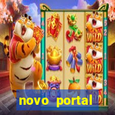 novo portal cruzeiro do sul